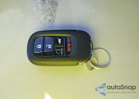 2025 Honda Hr-V 2Wd Sport from USA, damaged, VIN 3CZRZ1H57SM741999